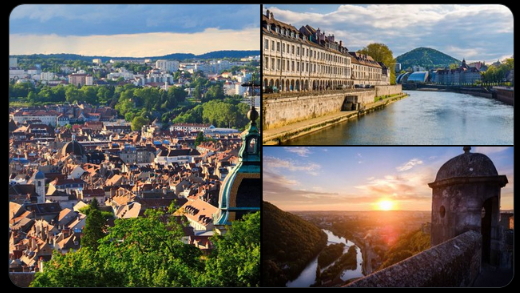 Besancon